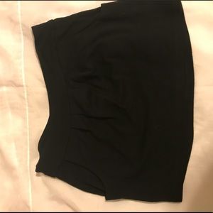 Guess Pleated Skirt